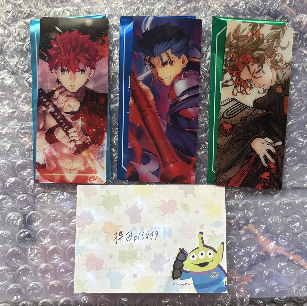 楪(ゆずりは) tweet media