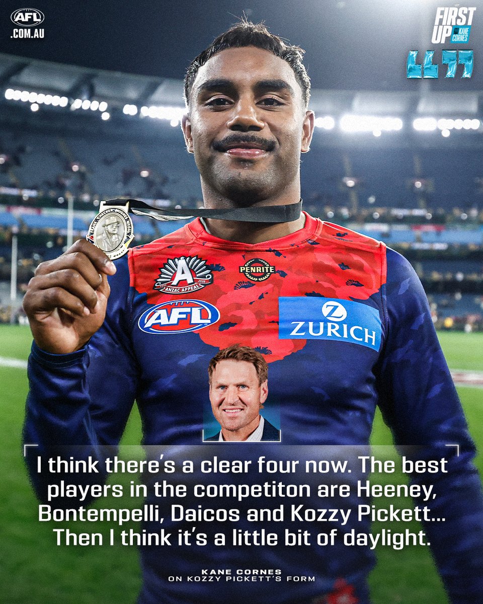 AFL tweet media