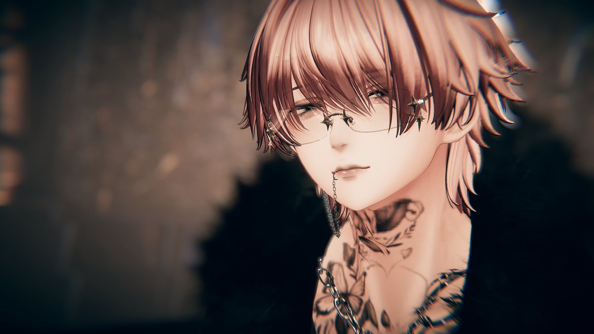 なにか tweet media