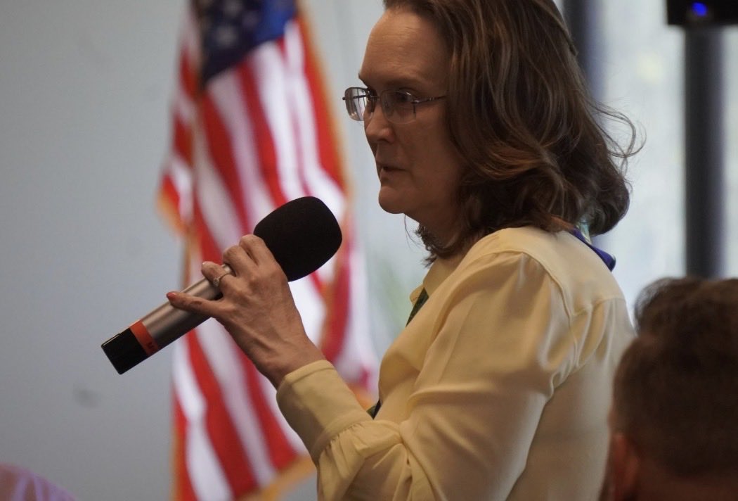 AerospaceColo's tweet image. A big thank you to all the Aerospace Colorado members who participated in yesterday’s member meeting.

We appreciate everyone who took the time to contribute.

#AerospaceColorado #Members