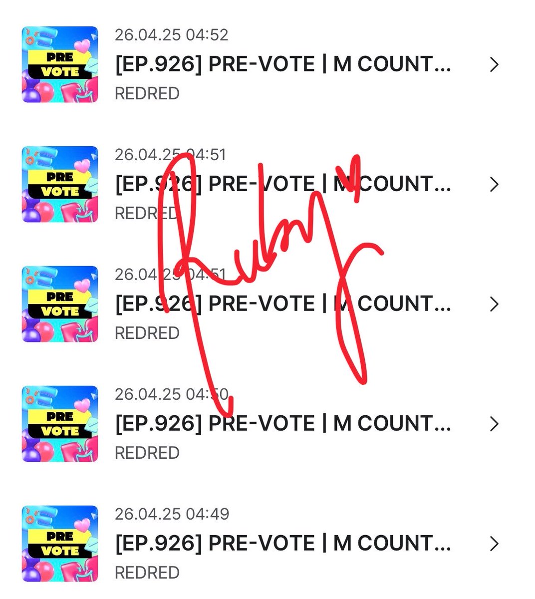 PUSHHHHH WE NEED TO WIN WITH A HUGE GAP #CORTIS