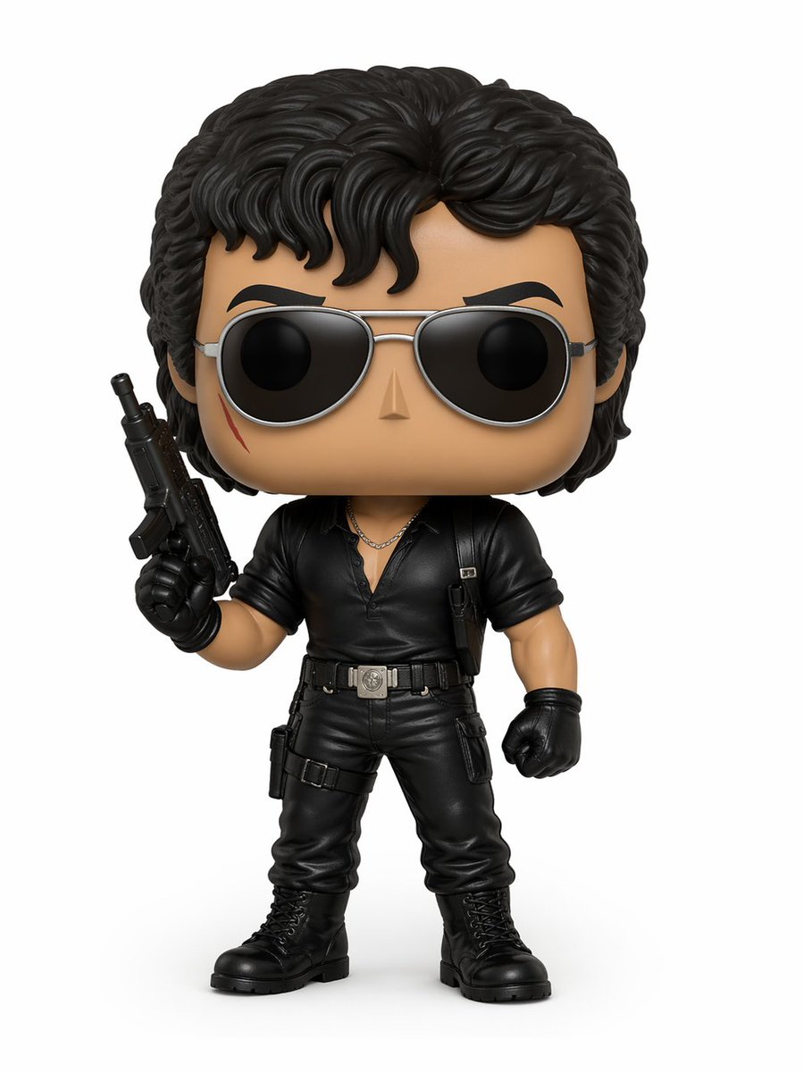 greylanternbrum's tweet image. Sylvester Stallone (Rocky, Rambo: First Blood, Cobra &amp;amp; Cliffhanger).
#sylvesterstallone #Rocky #Rambo #Cobra #cliffhanger @TheSlyStallone