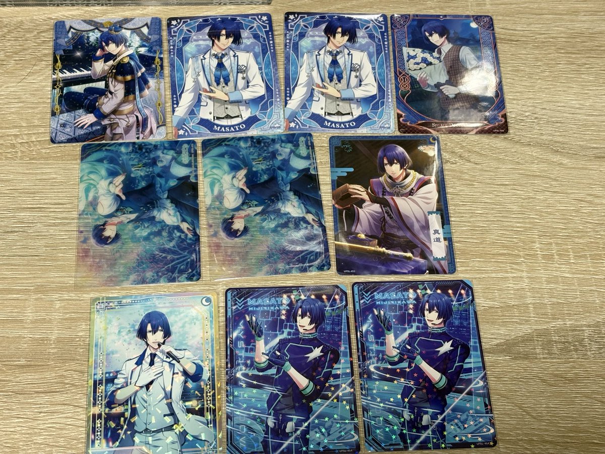 あるふ❄️お取引ツイフィ必読 tweet media