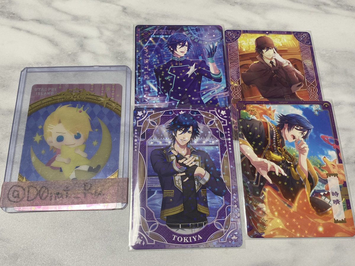 おもち❤︎取引垢 tweet media