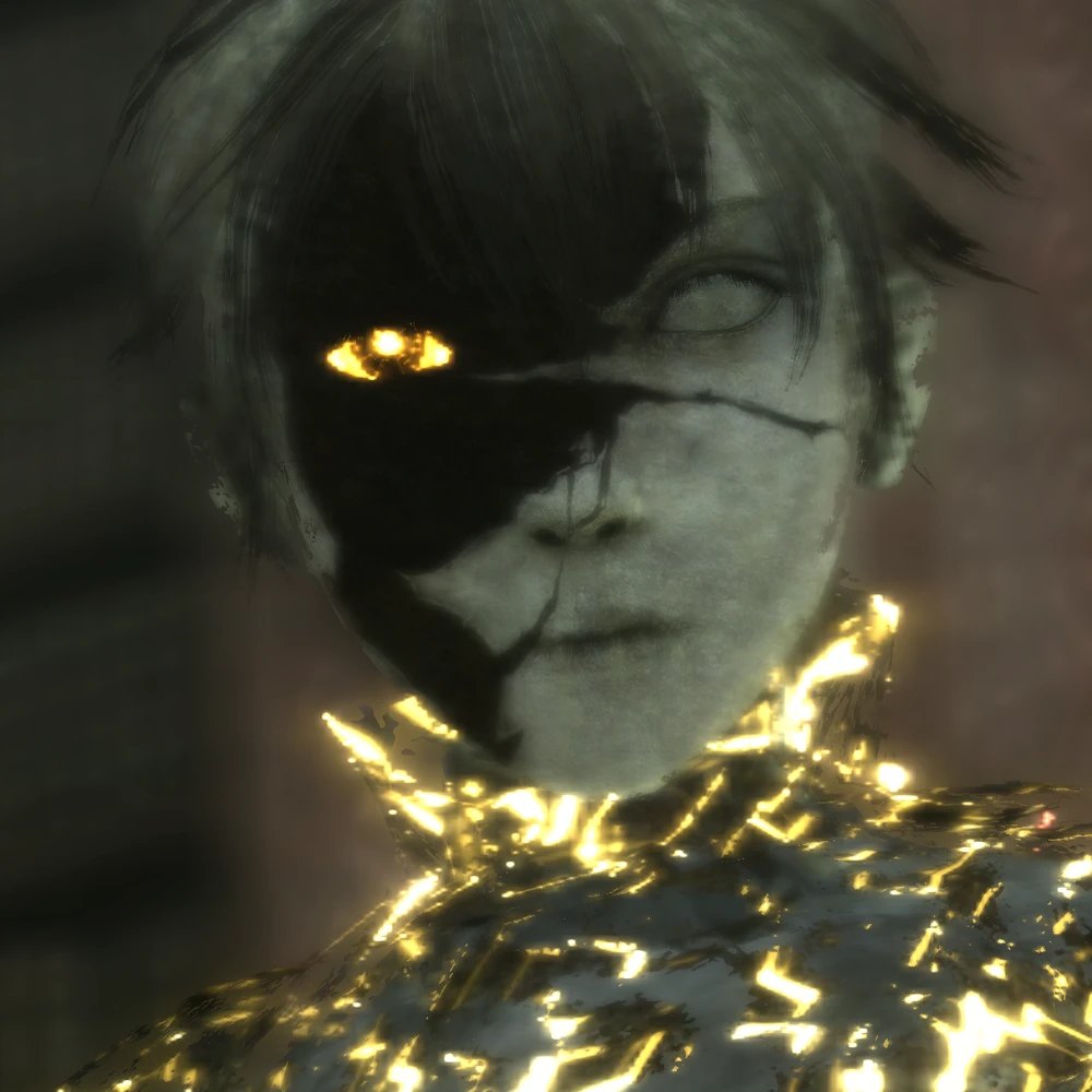 Abyss except Sagr 💋 tweet media