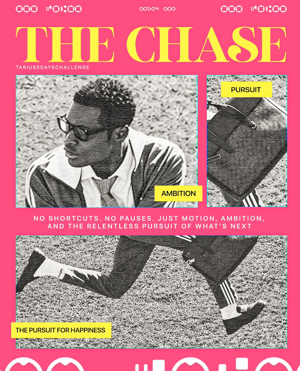 Badger2brave's tweet image. First time on this , so here we go #Tarius5daysChallenge