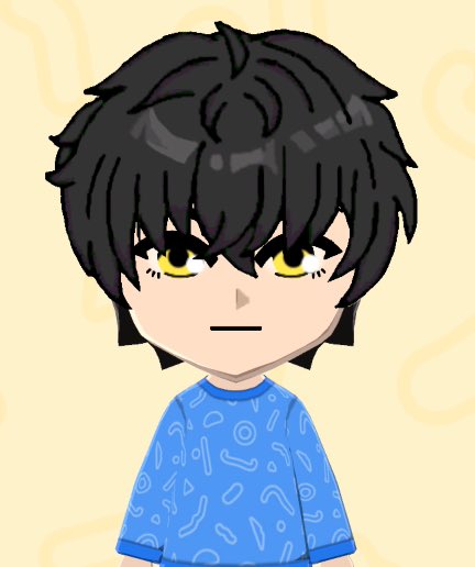 astarise24's tweet photo. Rover and Iuno as Miis! https://t.co/XKMoJp8Y2X