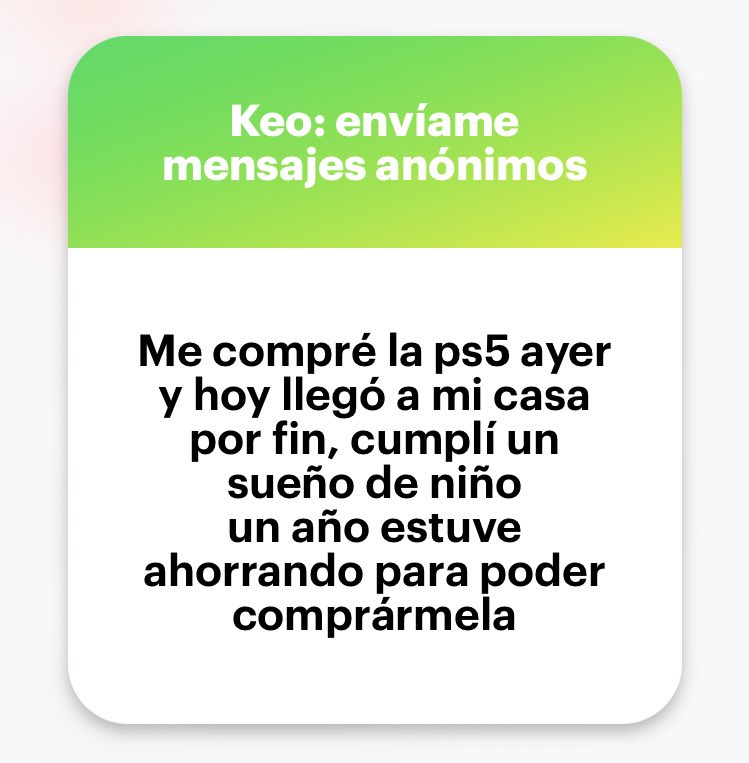 Keo tweet media