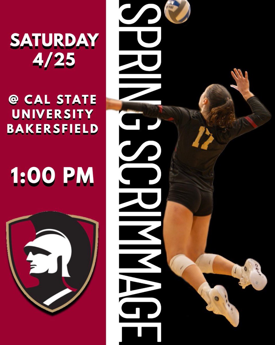 Westmont Warriors Volleyball tweet media