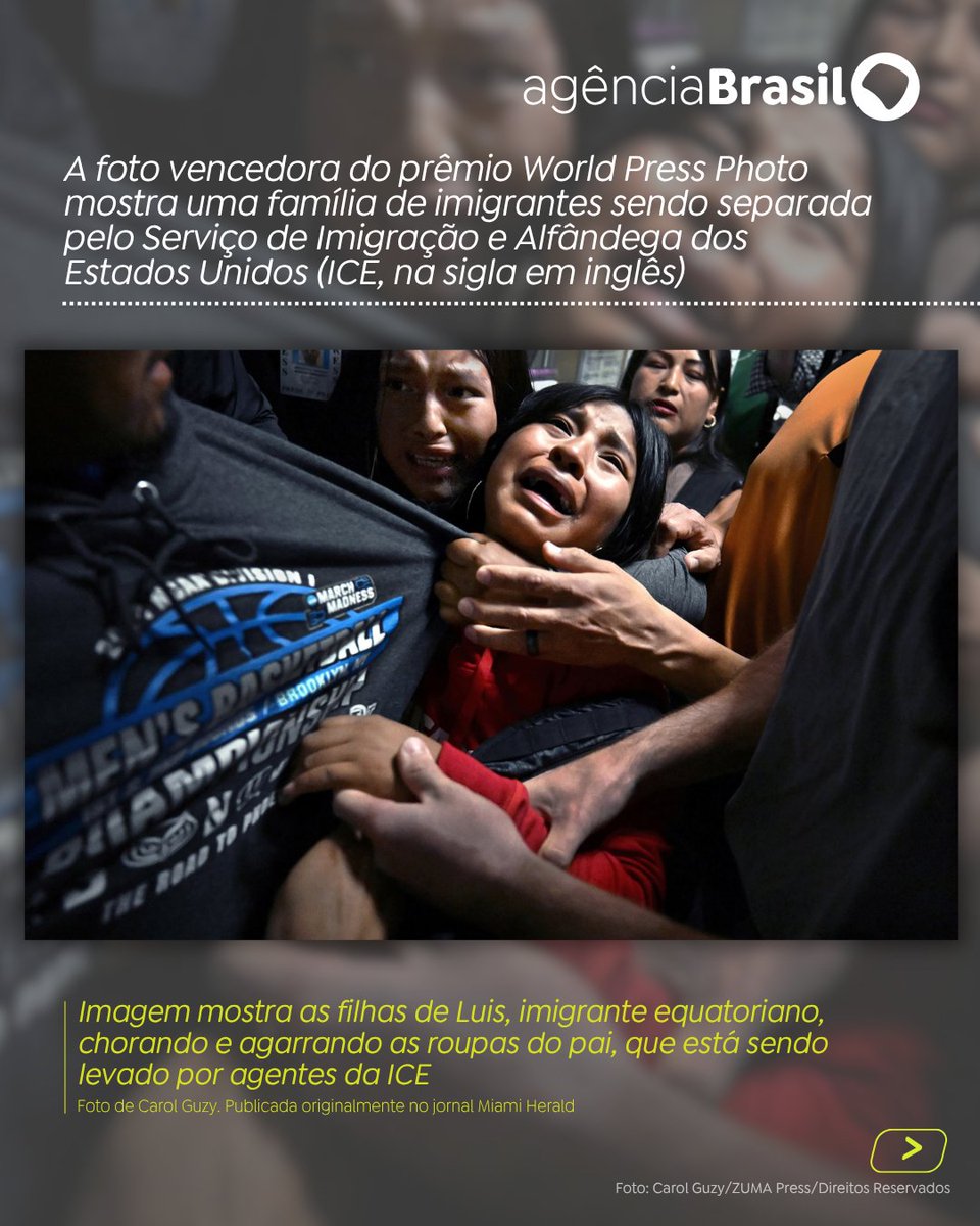 Agência Brasil tweet media