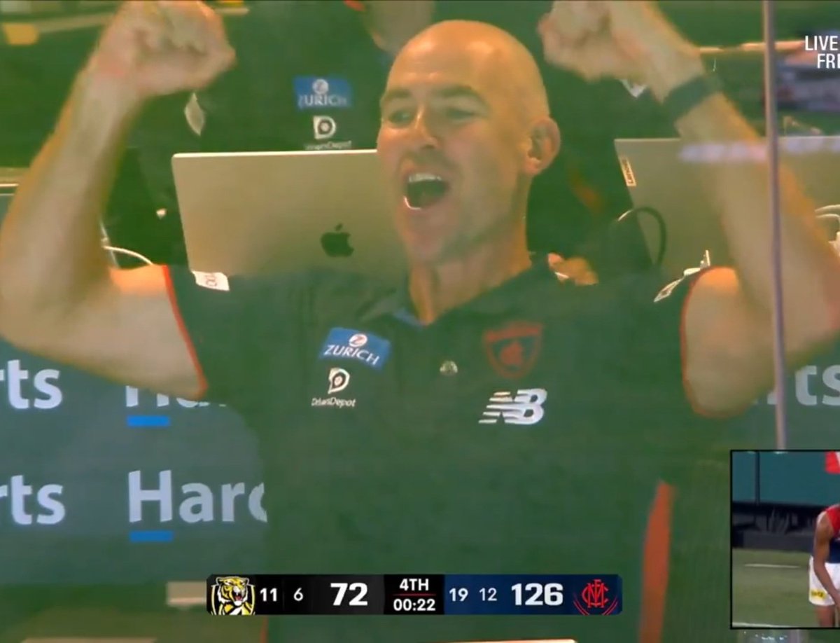 Tim Michell tweet media