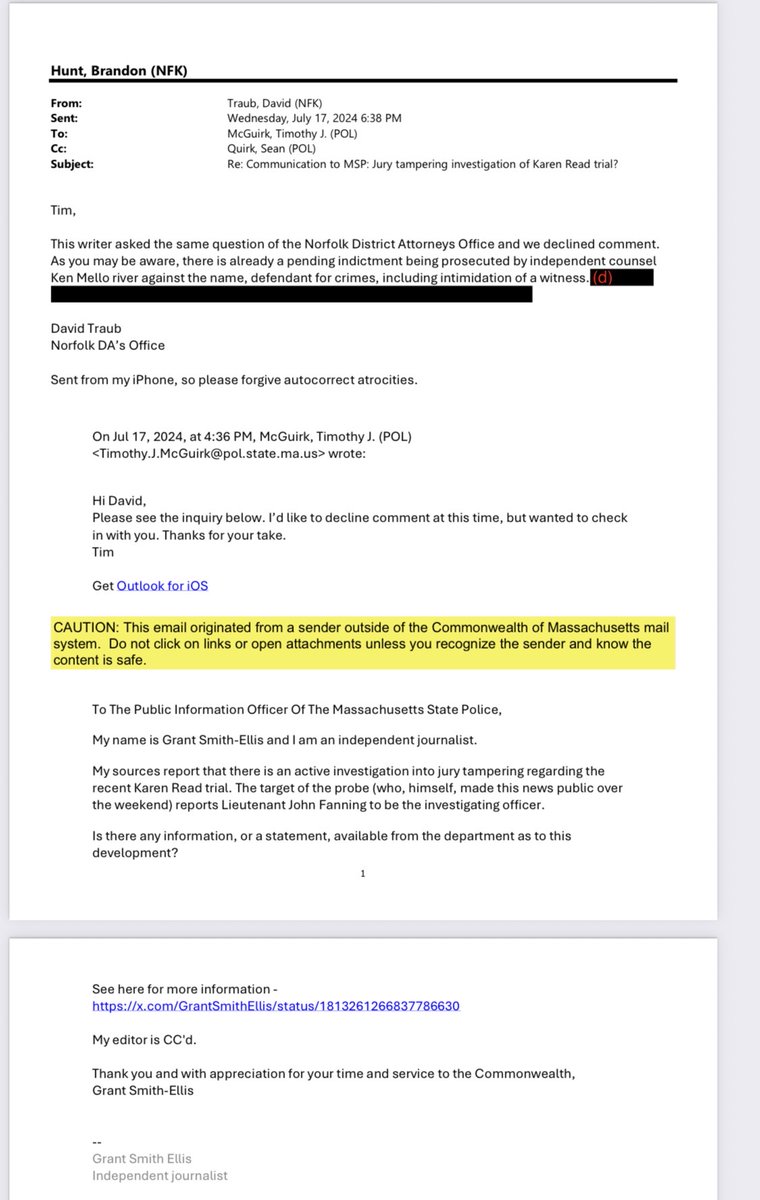 Kyle Sharkey tweet media