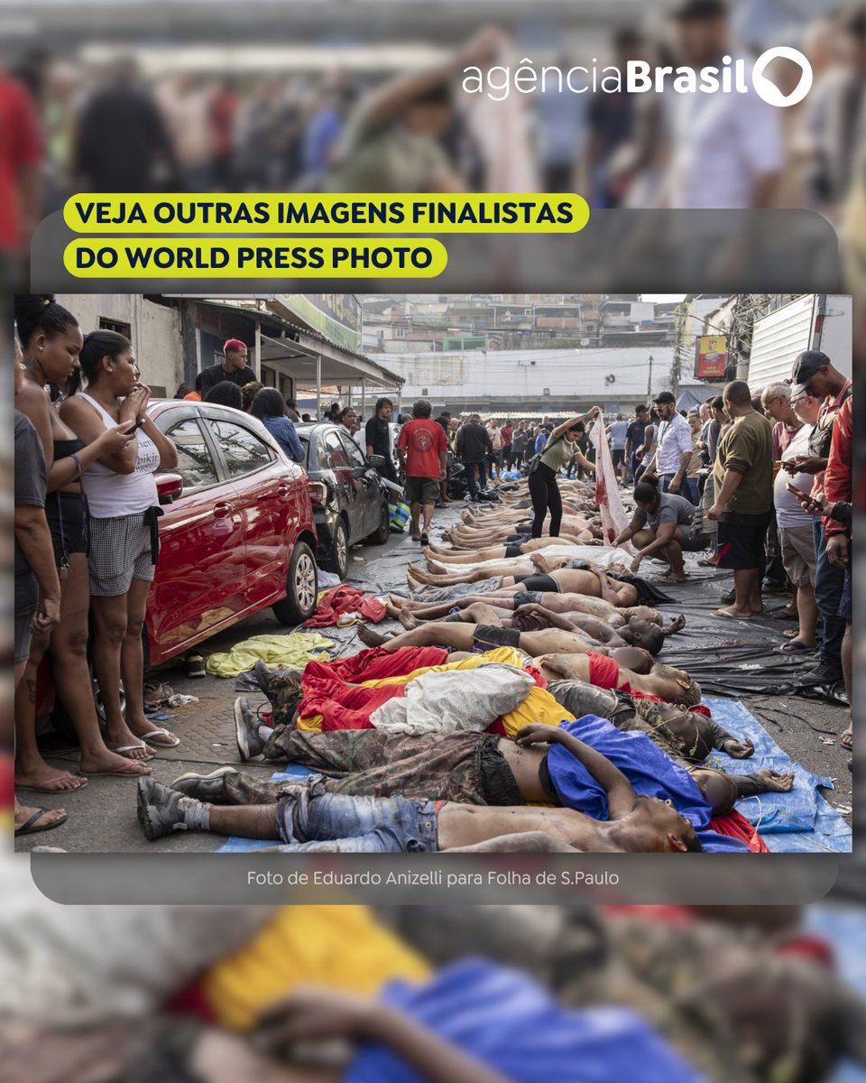 Agência Brasil tweet media