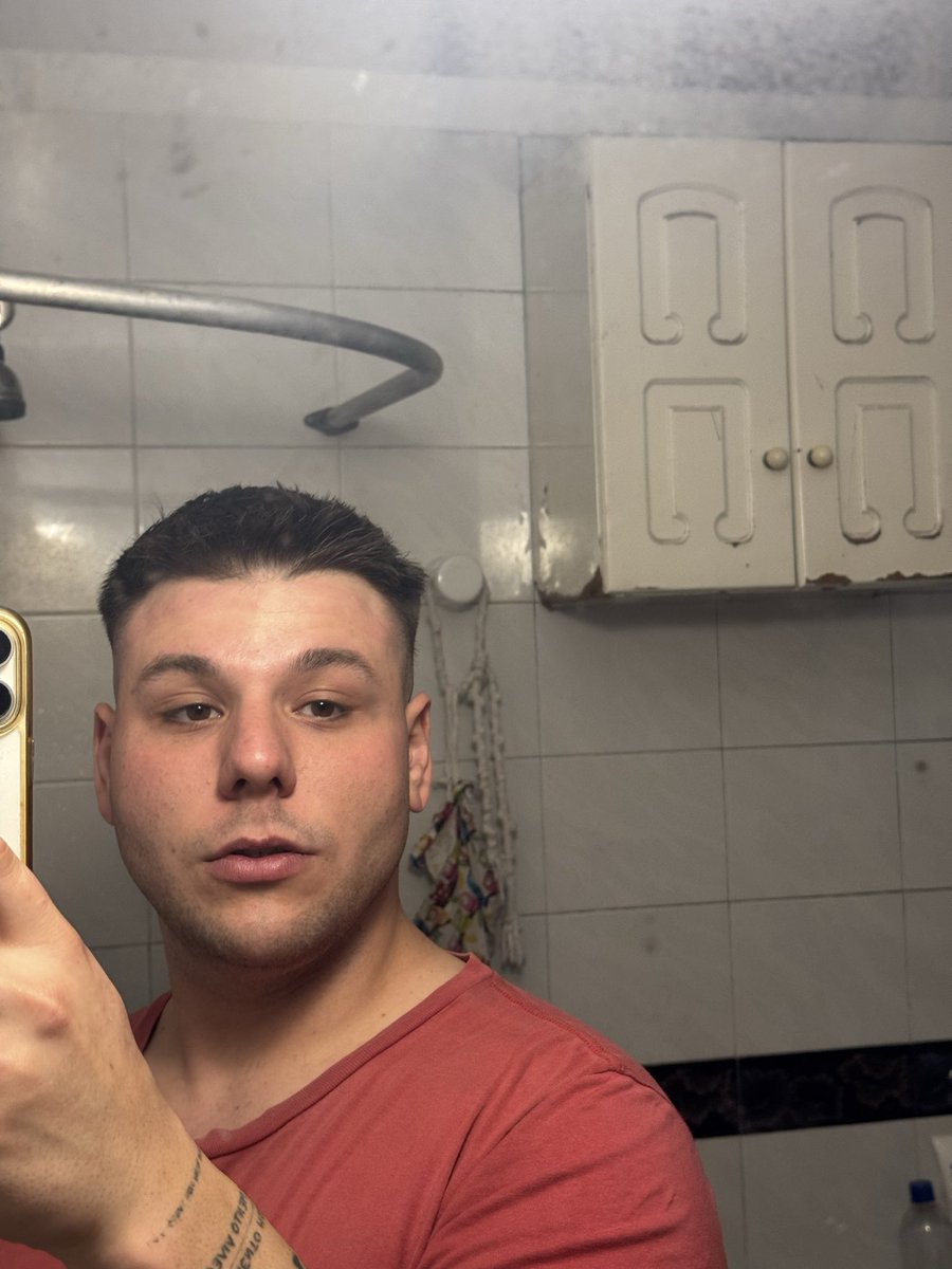 Qué tipo tan cojible que soy 😋