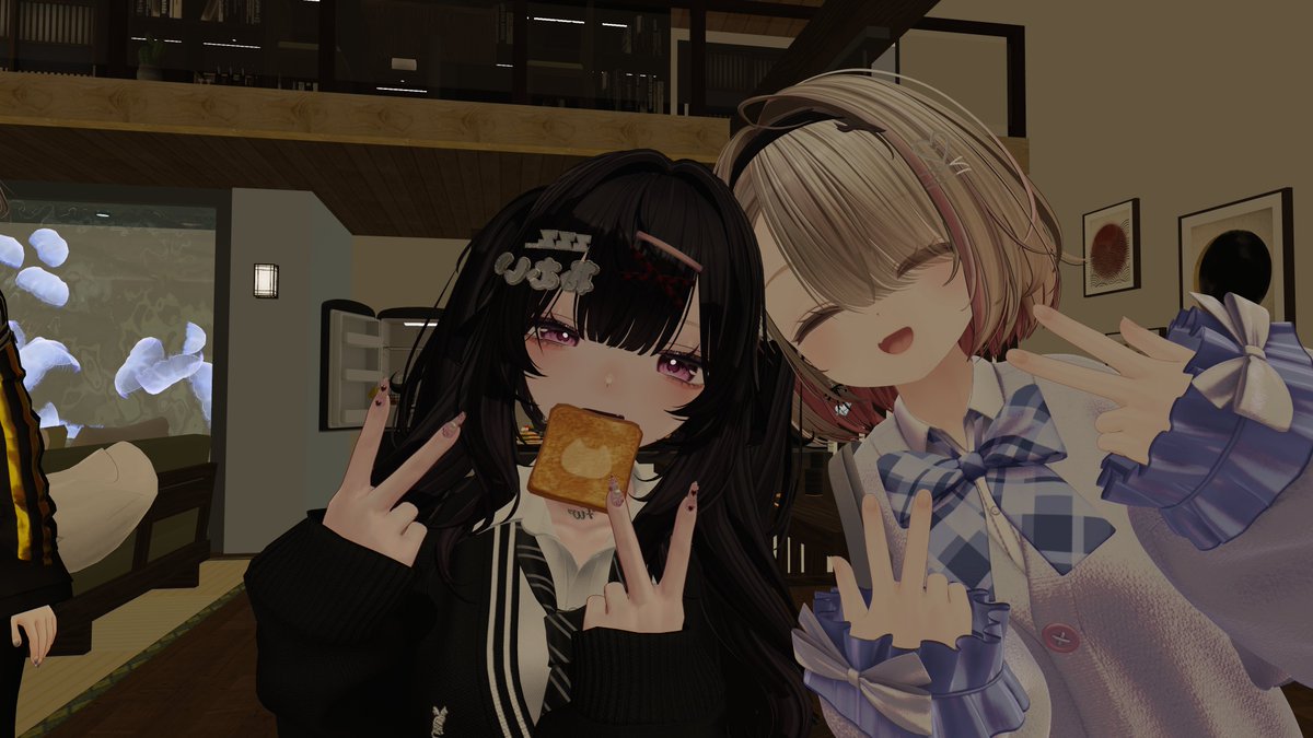 あるる@声の魔術師🐙🍛 tweet media