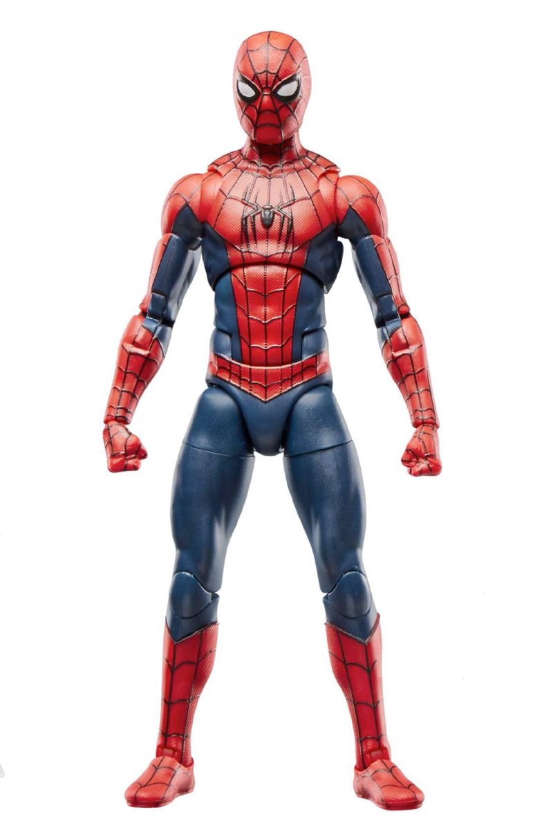 SpideyDoeStuff's tweet image. I made an edit that fixed the spider-man figure let me know what y'all think!
#spiderman