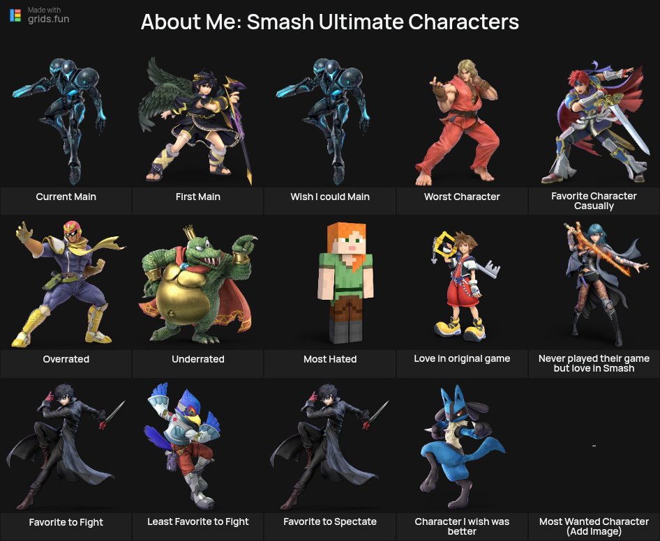 NinRoyale tweet media