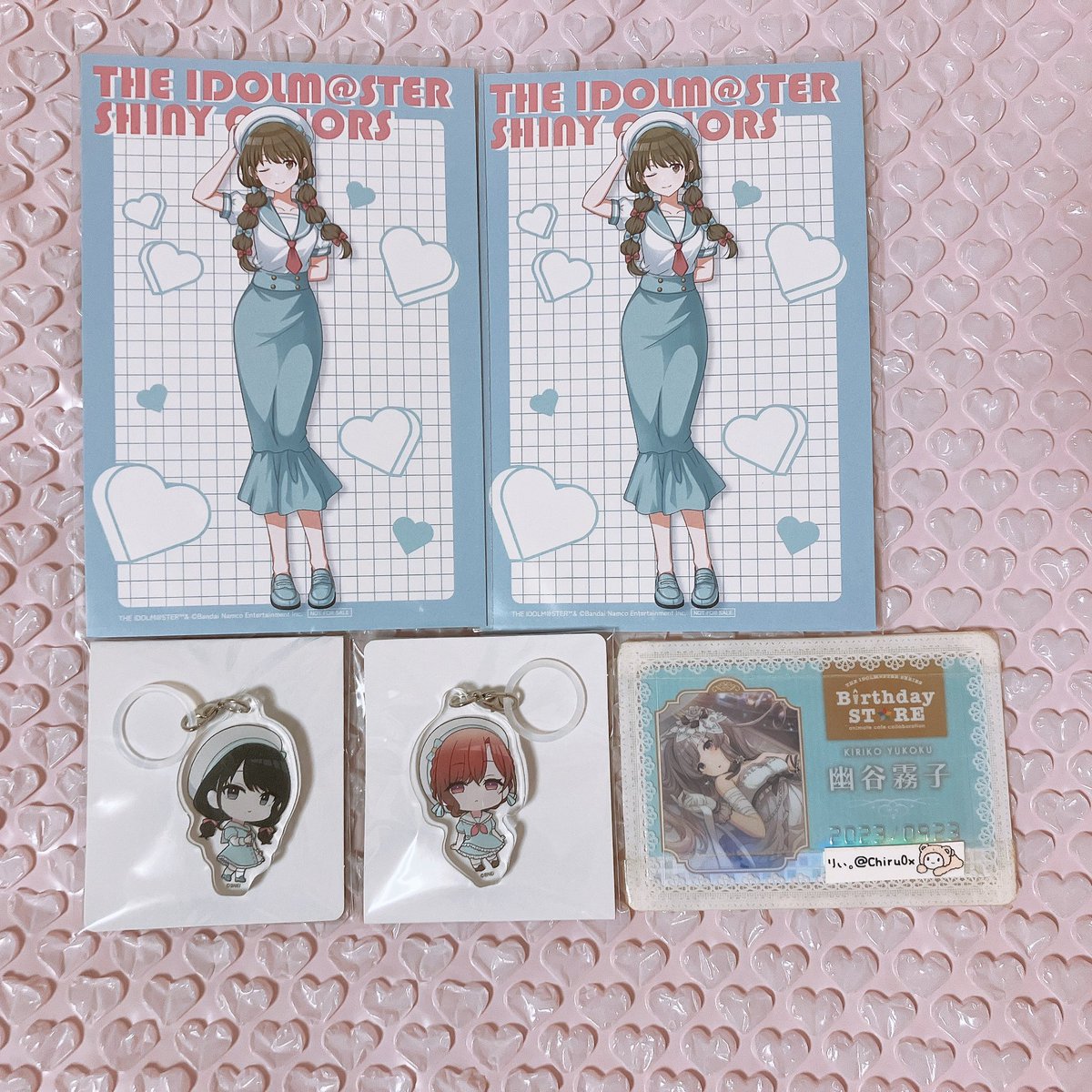 りぃ｡ tweet media