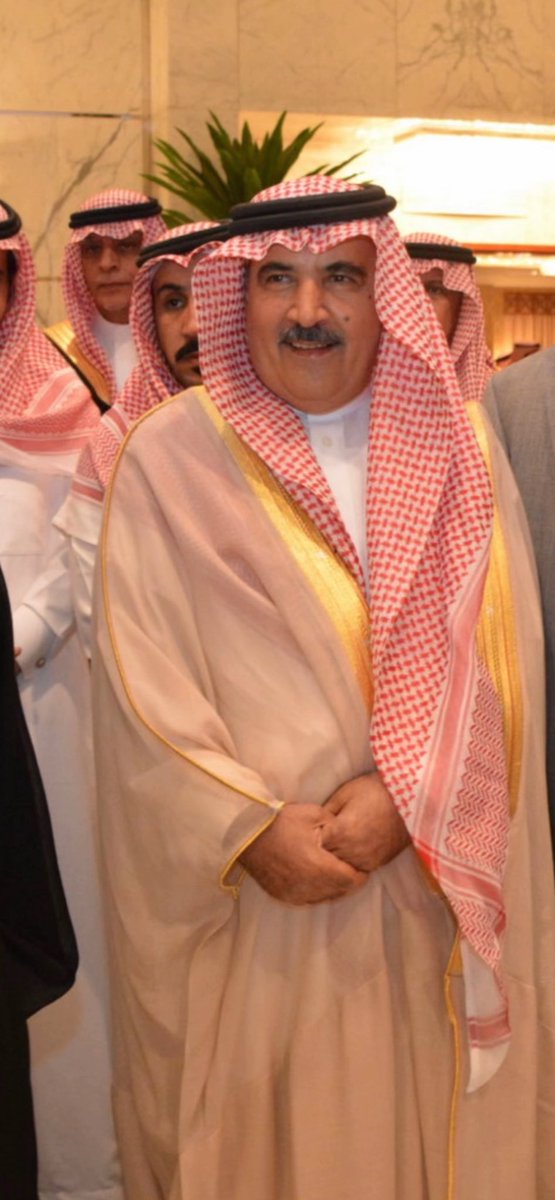 مشعل منصور الغضباني tweet media