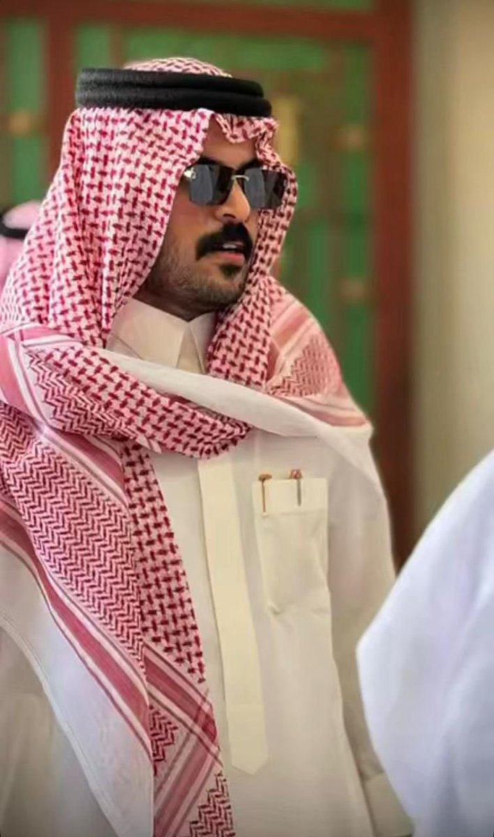 فهدثواب الذيابي tweet media