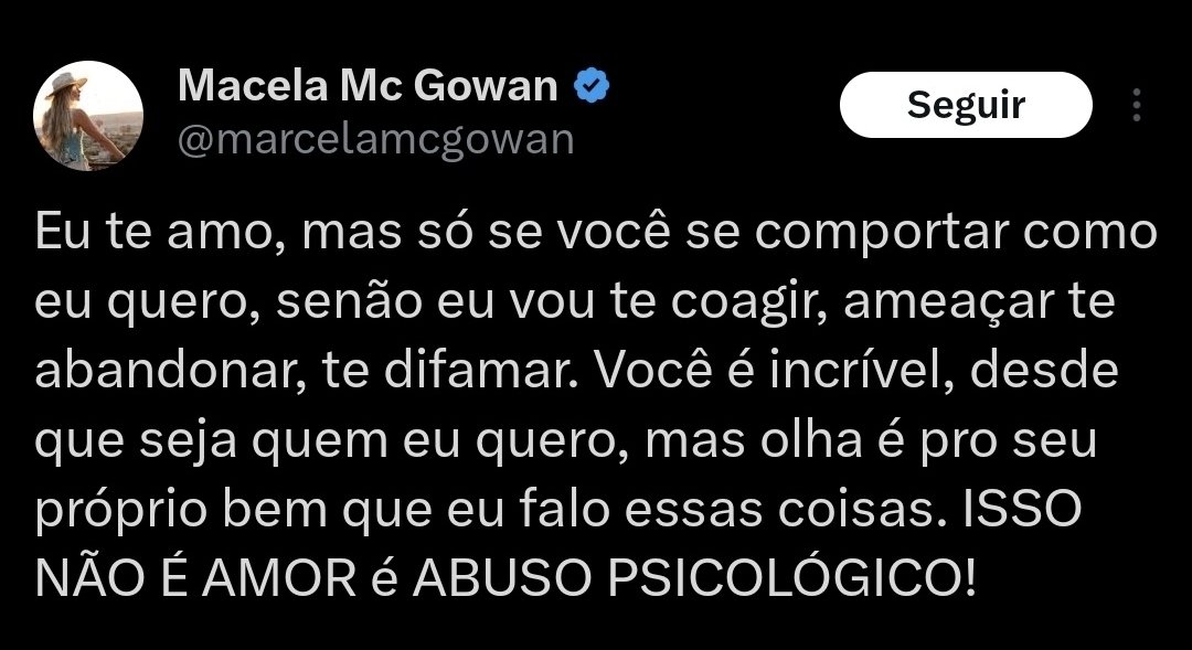 ANA PAULA⚡️ tweet media