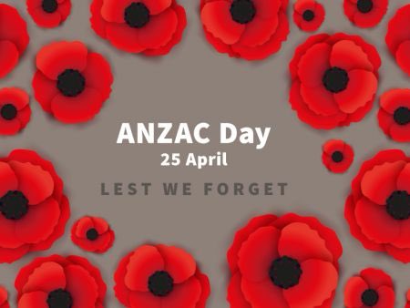 EssaEldhose's tweet photo. Anzac Day is a day of remembrance in Australia, New Zealand, and Tonga, where we honour all Australians and New Zealanders who have served and died in all wars, conflicts, and peacekeeping operations, as well as the contributions and hardships of all who have served. https://t.co/w04CI31Hv9
