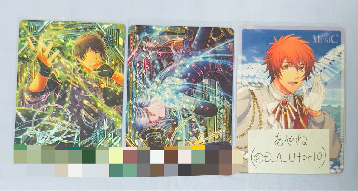 あやね tweet media