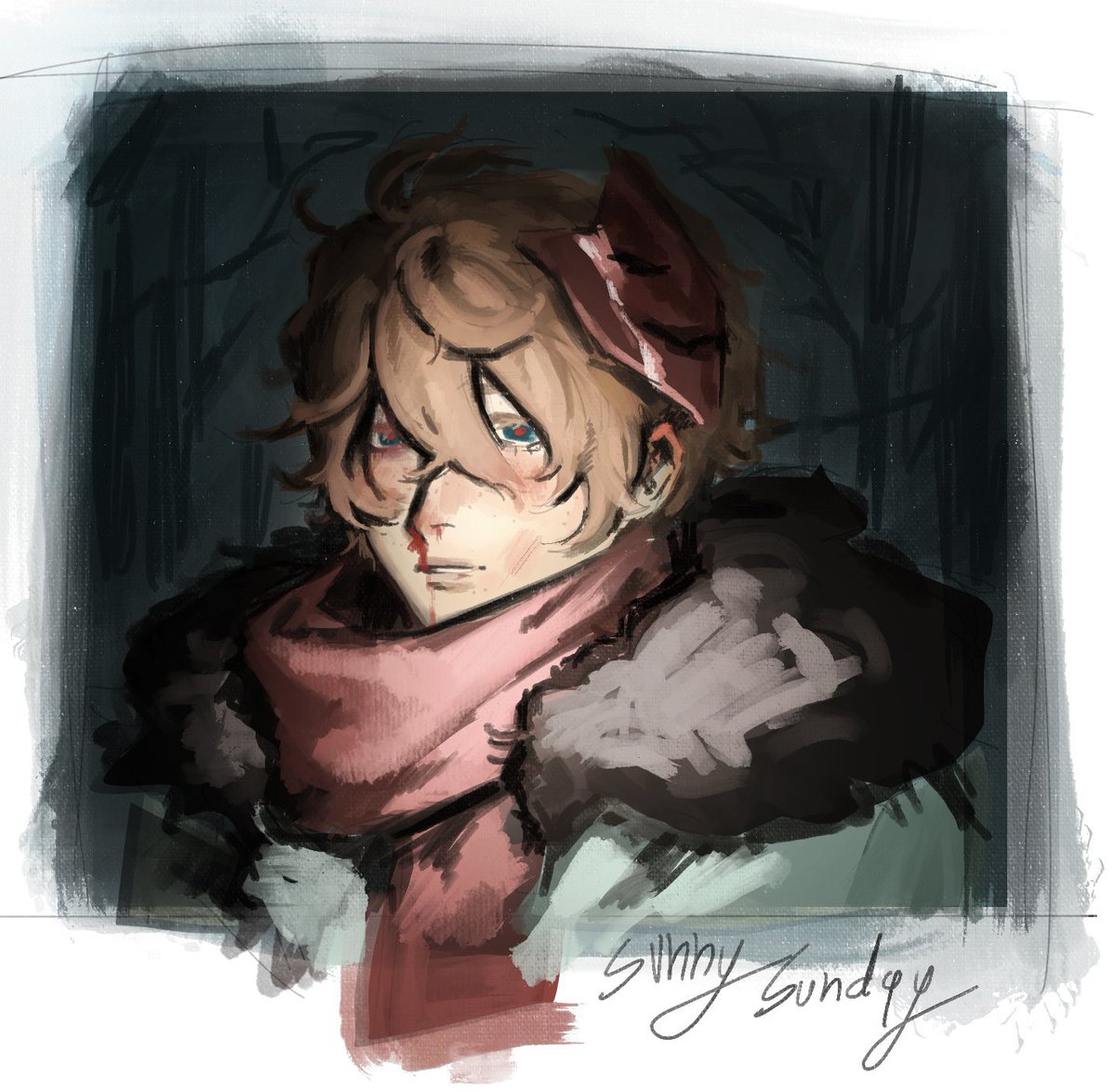 sunny☼ tweet media