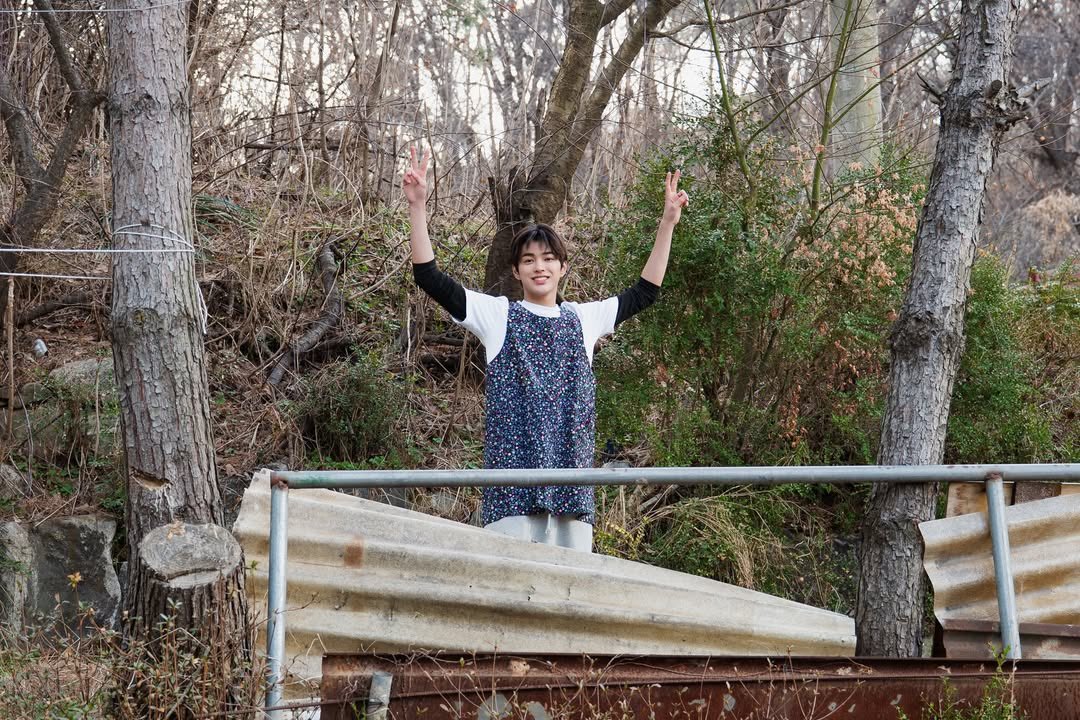 globalkeonho's tweet photo. BILLBOARDS IG UPDATE WITH #KEONHO !!

#KEONHO #건호 #CORTIS #코르티스 https://t.co/ikVKLdFRAq