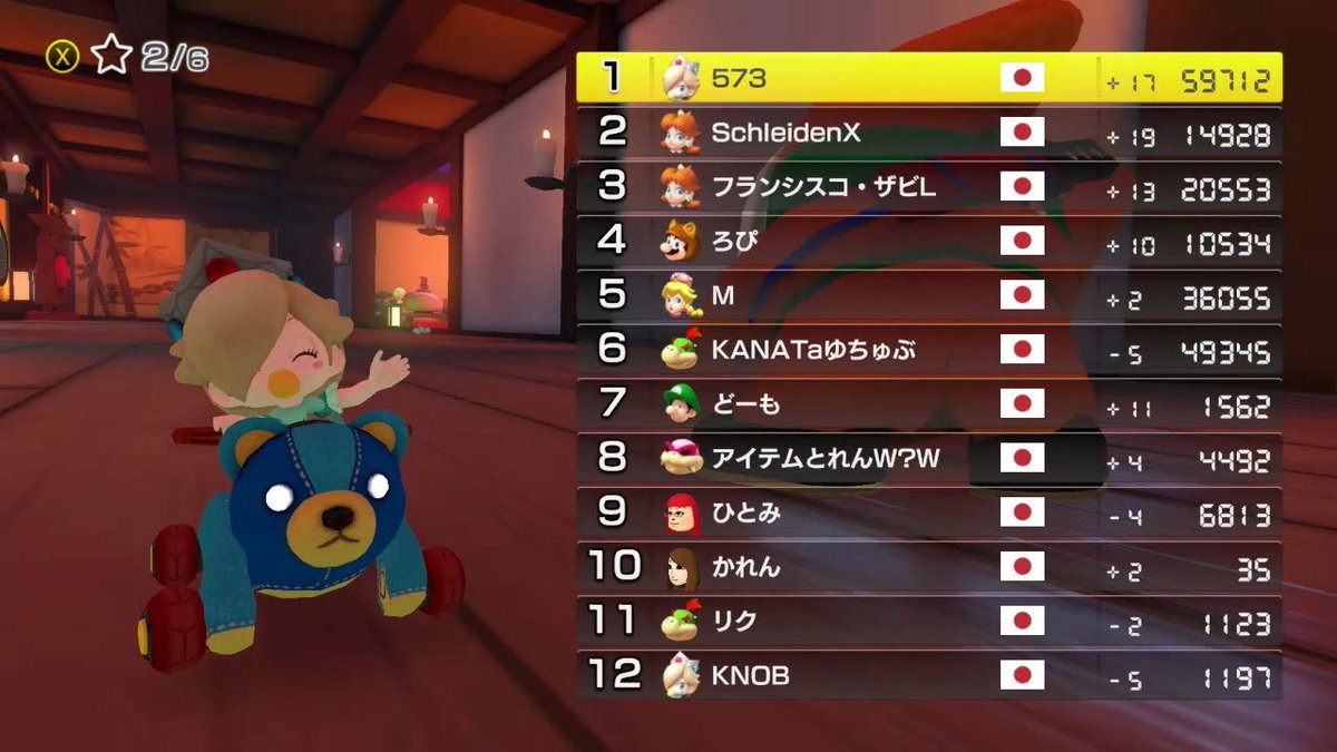 上月こなみ🐓🥚 tweet media