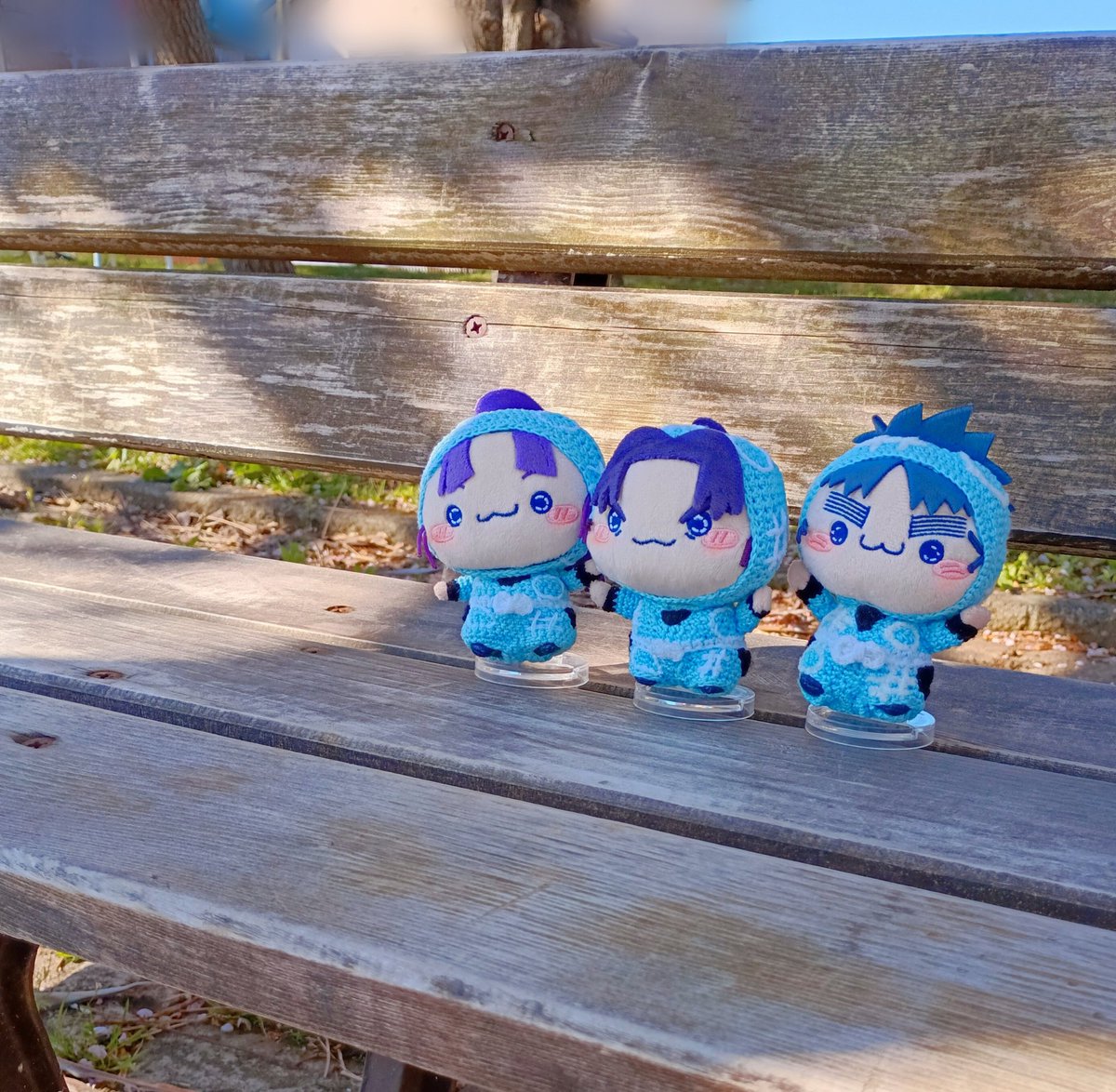 きゃめ tweet media