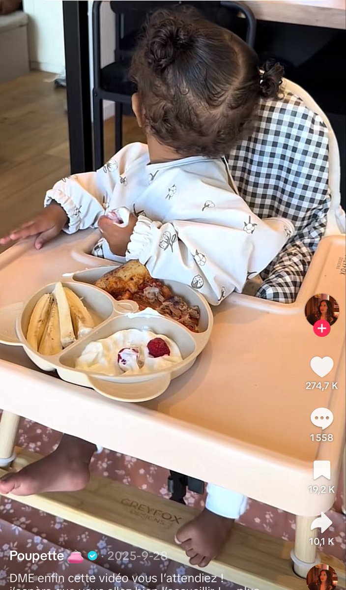 « J’ai vu passer sur TikTok » tweet media