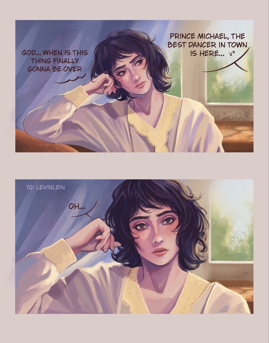 lily levinson tweet media