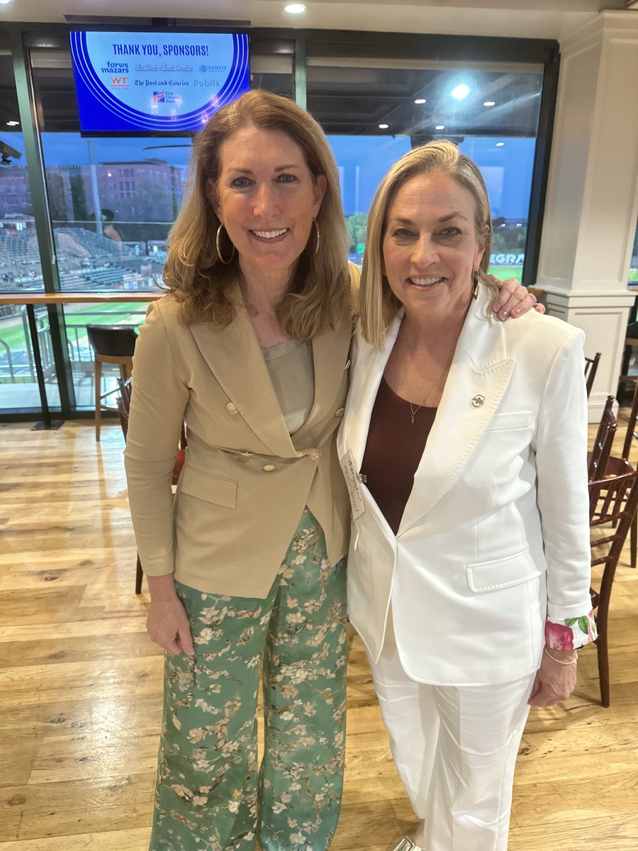 Debbie Antonelli tweet media