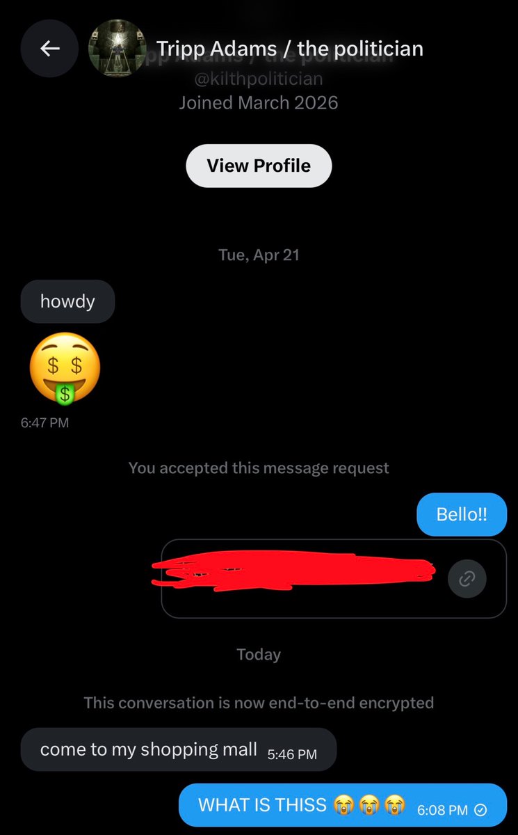 ╋━𝕷𝖎𝖙𝖙𝖑𝖊_𝕾𝖑𝖆𝖘𝖍𝖊𝖗_𝕭𝖚𝖓𝖓𝖎🔪🐇 tweet media