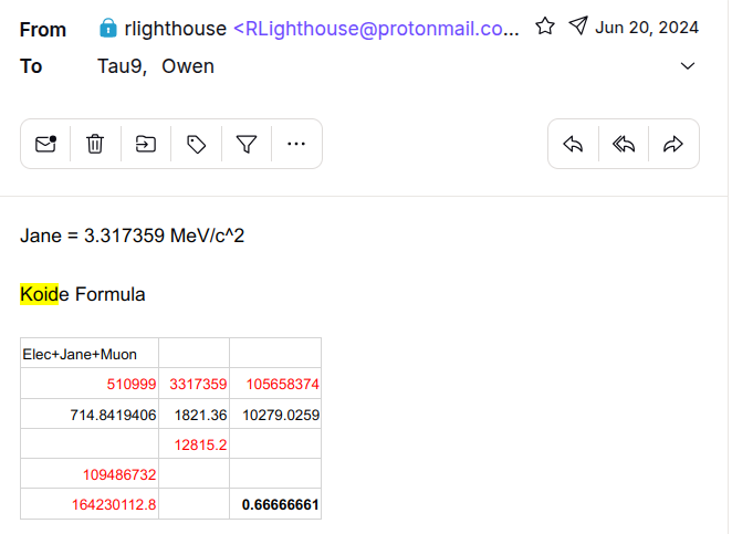Richard Lighthouse tweet media