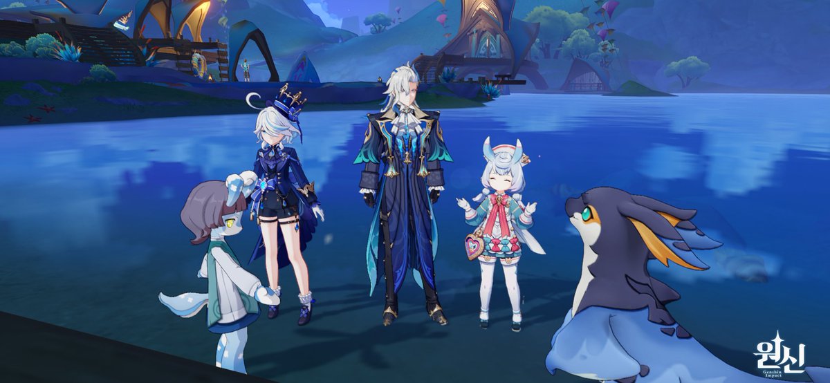 스텔라 tweet media