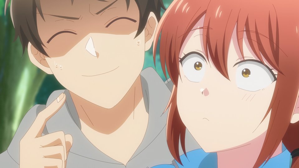 [Hakoniwa x IDEAL] Kono Kaisha ni Suki na Hito ga Imasu - 11-12: nyaa.si/view/2102401