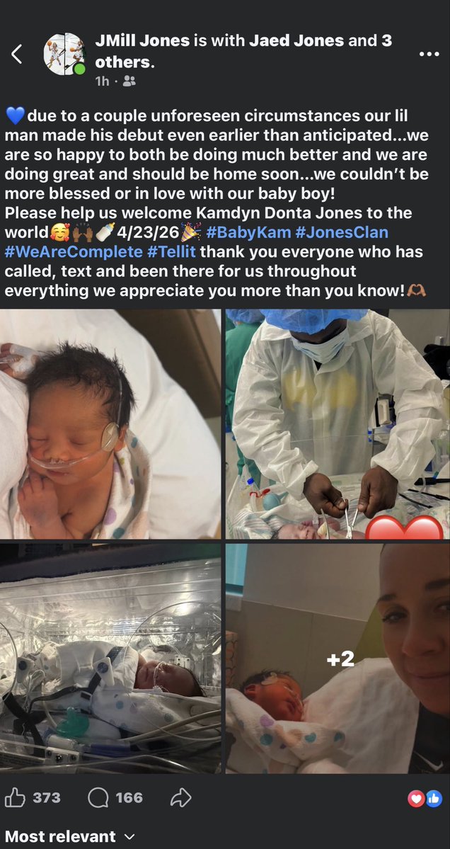 DarealKjones20 tweet media