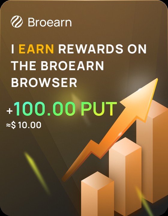 huangbo168168's tweet image. Rich #rewards have been earned on #Broearn. #Freelancers finally hit the jackpots! Go to #Broearn s.earns.world/?k=YVh3ek5URTV… join us to earn #crypto together!