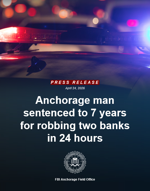 FBI Anchorage tweet media