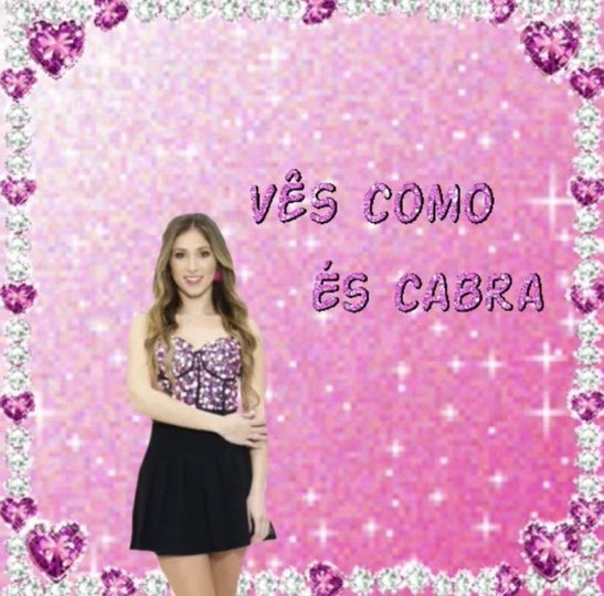 A Liliana será sempre relembrada pelas frases iconicas #sstvi
