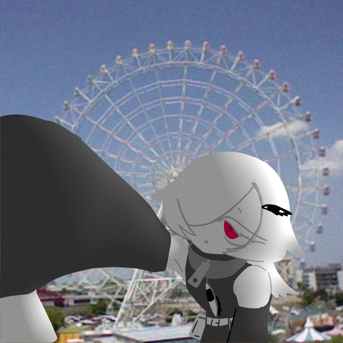 カラッパ　5 tweet media