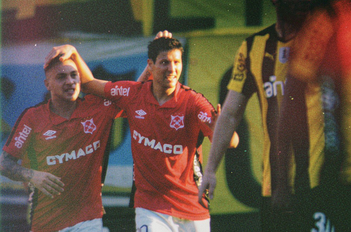 Montevideo Wanderers tweet media