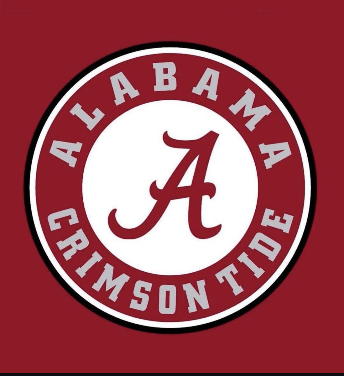 Caron21Williams's tweet image. After a great conversation with @PlayerProMorgan I’m blessed and grateful to receive a scholarship offer from The University Of Alabama. #RollTide #SEC #AGTG 

@AlabamaFTBL @CoachMoLinguist @SMCHS_Football @GregBiggins @adamgorney @BlairAngulo  @Zack_Poff_MP @BrandonHuffman