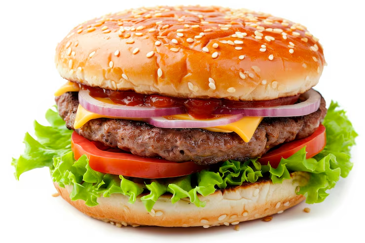 Scenepoodle's tweet photo. is burger a flavor chat https://t.co/lLuFPQ9loR