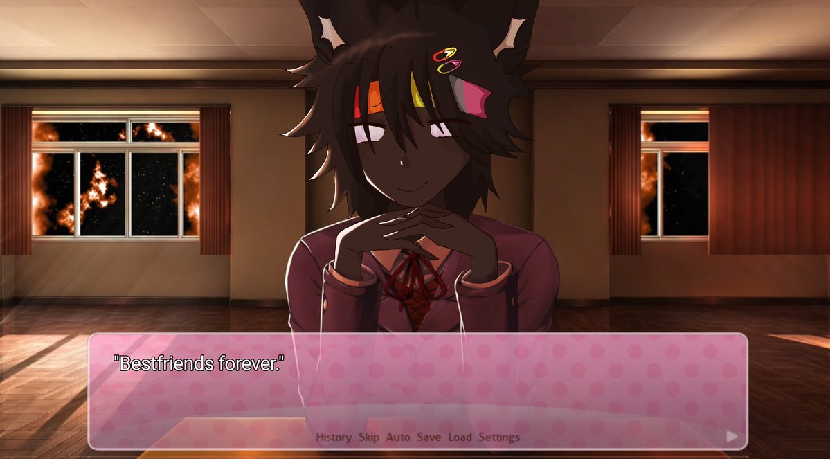 alt_bandit21209's tweet image. Just Spoke. #Spokeishere #ddlc #PLATONIC