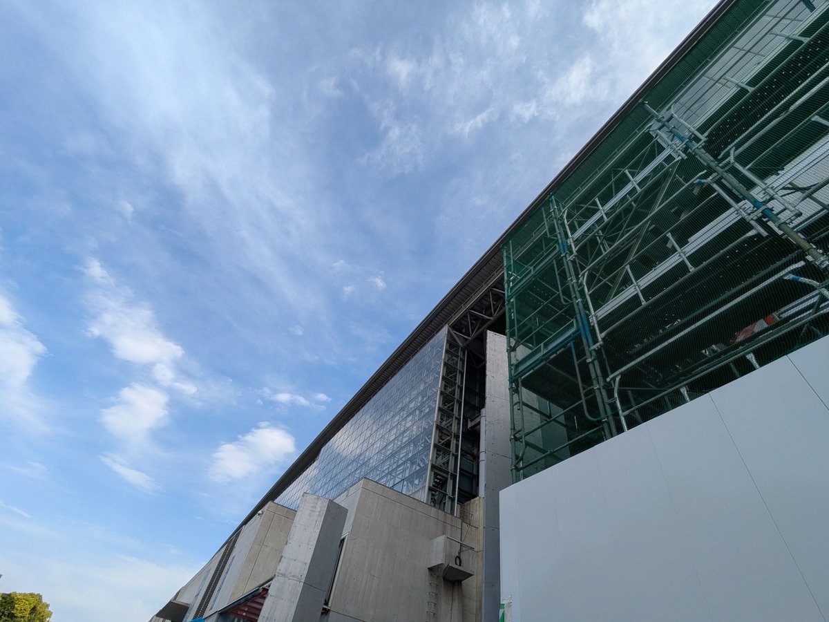 kooou620's tweet photo. おはようございます☀️ https://t.co/9SctD75kIB