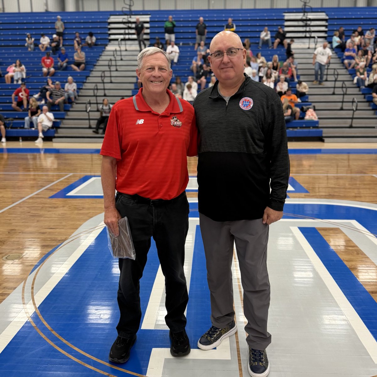 Brecksville-Broadview Heights Lady Bees Basketball tweet media