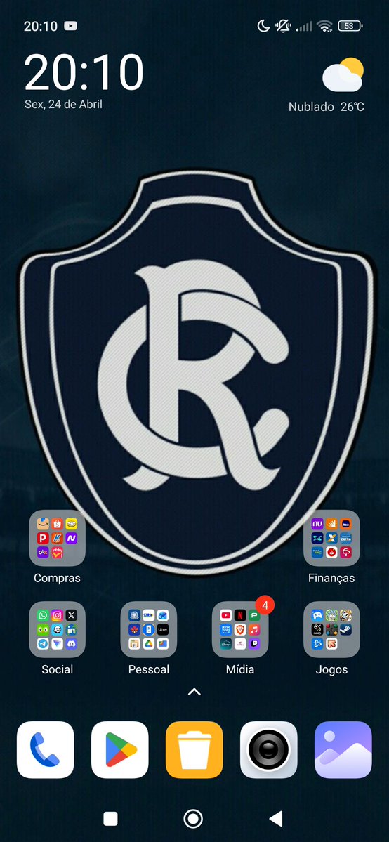 Bora Leãoᶜʳ 🦁 (Na 🅰️- 08/45) tweet media